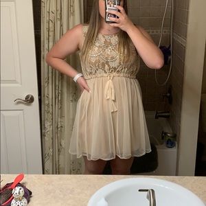 Formal/homecoming dress